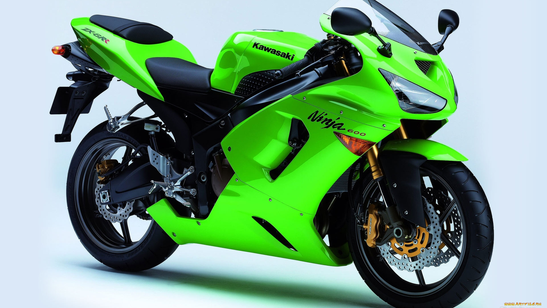 , kawasaki